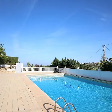 Hébergement de vacances Paris Cp Dénia