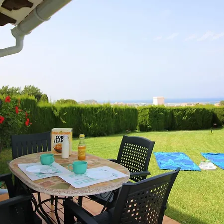 Finca Paris Cp Denia