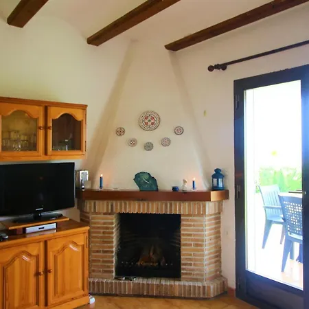Finca Paris Cp * Denia